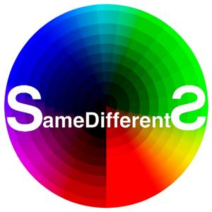 Same Differents Podcast - Skip Stokes and TEN/28