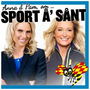Sport å sånt
