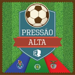 Pressão Alta by Engenharia Rádio