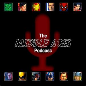 Middle Ages Podcast