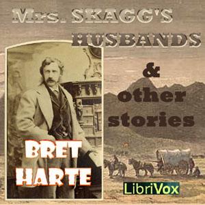 Mrs. Skagg's Husbands and Other Stories by Bret Harte (1836 - 1902)