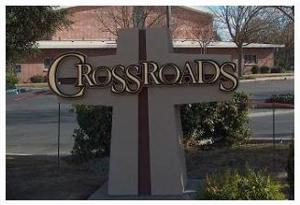 Crossroads Church Turlock's Podcast