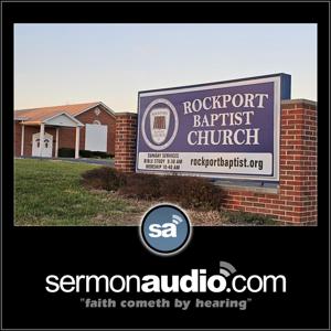 Rockport Baptist Church