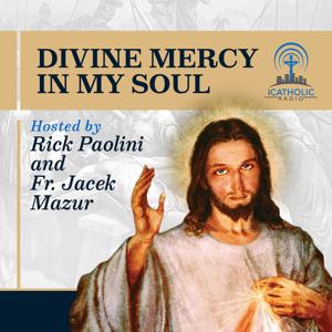 Divine Mercy in My Soul