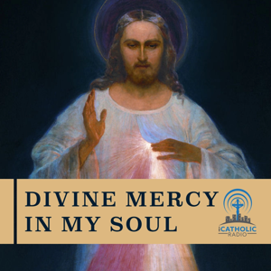 Divine Mercy in My Soul