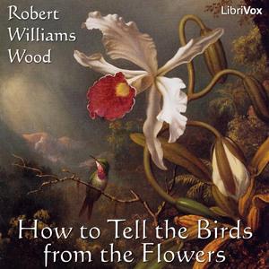 How to Tell the Birds from the Flowers by  Robert Williams Wood (1868 - 1955)