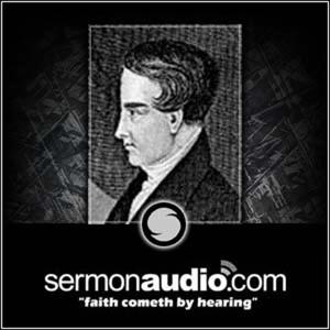 Robert Murray McCheyne on SermonAudio