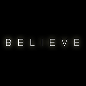 Believe