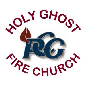 Holy Ghost Fire Church