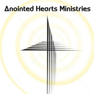 AnointedHearts Co-Host