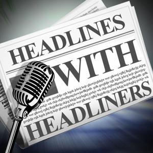 Headlines with Headliners by Black Hollywood Live