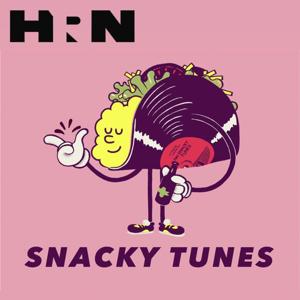 Snacky Tunes by Heritage Radio Network