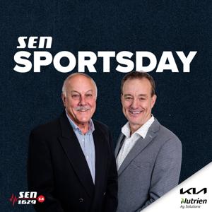 Sportsday SA by SEN