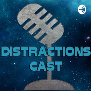 DistractionsCast