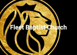 Teaching - Fleet Baptist Church