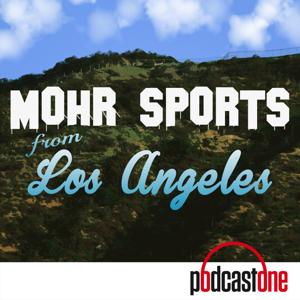 Mohr Sports from Los Angeles