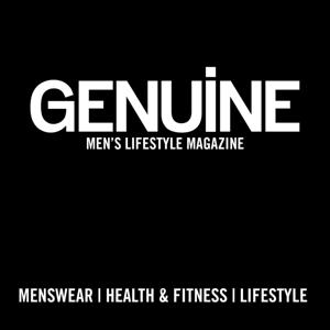 Genuine Men's Podcast - Menswear & Lifestyle