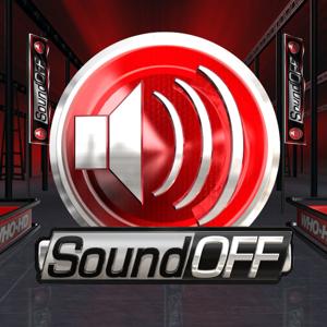 Sports Sound Off