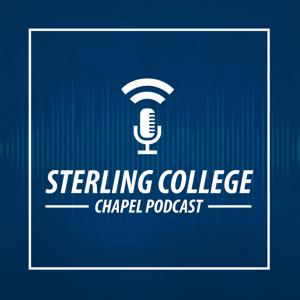 Sterling College Chapel Podcast