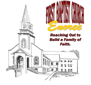 Worship Audio – First  Baptist Church, Enoree SC