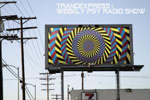 TranceXpress Radio Show