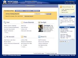 MediaHub from Montana State University (MSU) Libraries