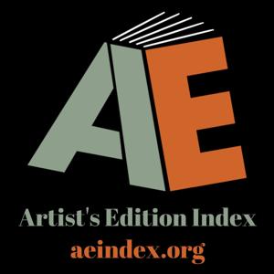 Artist's Edition Index Podcast by Scott VanderPloeg