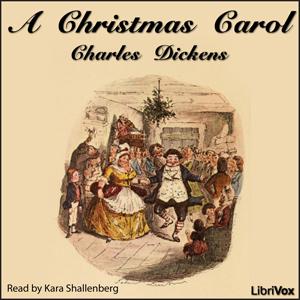 Christmas Carol (version 06), A by Charles Dickens (1812 - 1870)