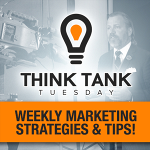 Think Tank Tuesday