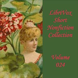 Short Nonfiction Collection Vol. 024 by Ricardo Fernández Montalvo (1866 - 1899)