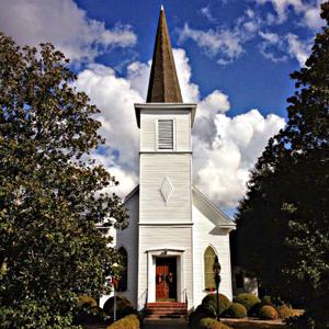 First Presbyterian Church (PCA) Sermons