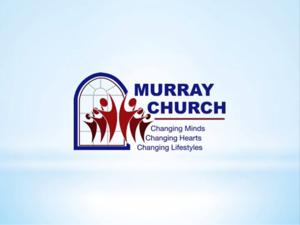 Sermons – Murray Church