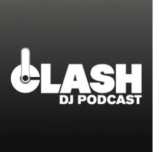 ClashMusic DJ Mix Podcast