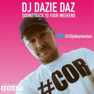 Dj Dazie Daz