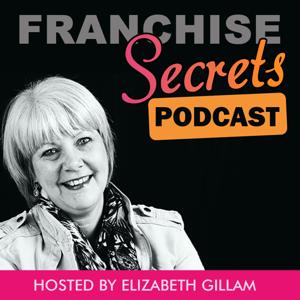 Franchise Secrets Podcast