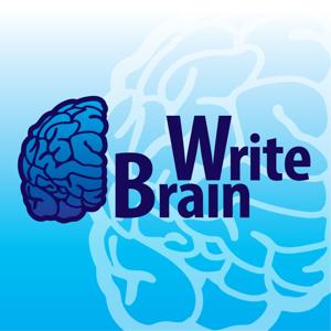 WRITEBRAIN - J-F. Dubeau