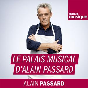 Le palais musical d Alain Passart