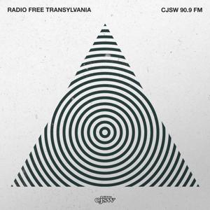 Radio Free Transylvania