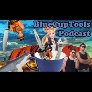 Blue Cup Tools Podcast