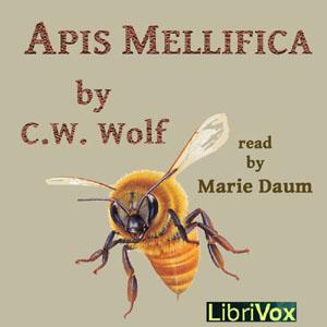 Apis Mellifica by C. W. Wolf ( - 1866)