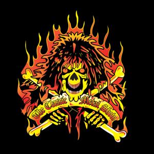 The Classic Metal Show