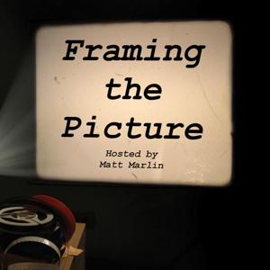 Framing the Picture