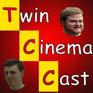 Twin Cinema Cast