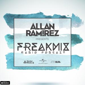 Allan Ramirez FreakMix Radio