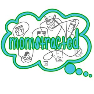 Momstracted Podcast