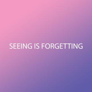 Seeing Is Forgetting with Jason Bailer Losh