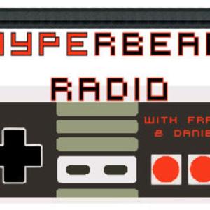 Hyperbeam Radio