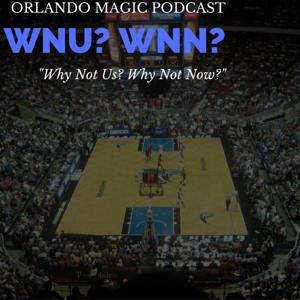 Why Not Us? Why Not Now?