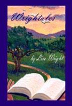 WRIGHTALES Fairy Tales for Grown Ups