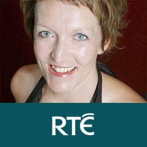 RTÉ - lyric fm - Arts News Podcast